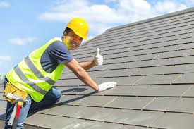 Reliable Burnsville, NC Roofing service Solutions